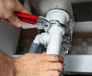 About Emergency plumbing pros New Florence, PA