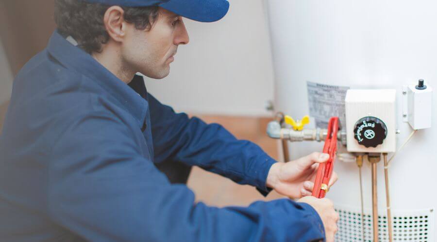 Professional emergency plumbing in New Florence, PA